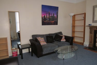 5 bed house, Trematon terrace, Mutley plain, Plymouth, PL46QS - Image 3